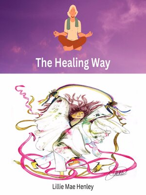 cover image of The Healing Way